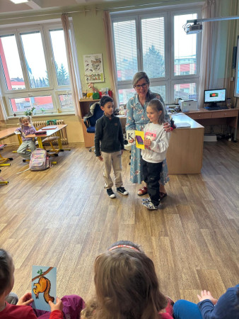 Koukáme, co nás čeká